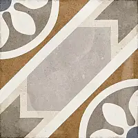 Фото Декор Equipe 24401 Art Nouveau Apolo Colour 20х20
