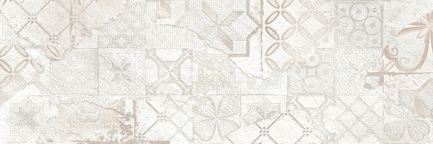 Плитка Kreo Light 246x740 (WT15KRE01R) для ванной, для туалета Фото Плитка Kreo Light 246x740 (WT15KRE01R) Россия