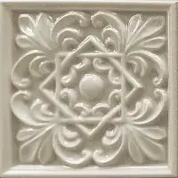 Фото Плитка Plus CLASSIC 1 IVORY 15X15