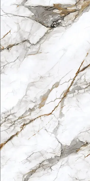 Фото Керамогранит Protiles PT12P7081 Royal Marble Полированная 1200х600х9 Узбекистан