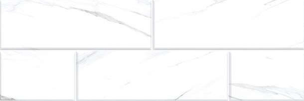 Фото Плитка New York рельефная 200x600 (TWA11NYK010) Россия