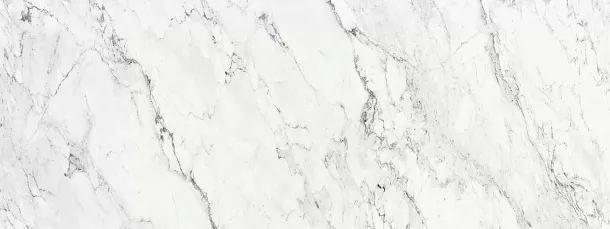 Фото Керамогранит Kerama Marazzi Surface Laboratory/Капрая белый лаппатированный обрезной 119,5x320x0,6 (SG071602R6) Россия