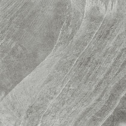 Керамогранит Rock Steel матовый карвинг 600x600 (D60204M) для гостиной, для кухни, для ванной, для туалета, для прихожей, на теплый пол Фото Керамогранит Rock Steel матовый карвинг 600x600 (D60204M) Узбекистан