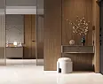 Керамогранит Laparet Advance Crema Бежевый Полированный 80Х160