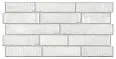 Керамогранит Porcelanicos HDC Brick White 30x60