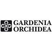 Бренд Gardenia Orchidea логотип