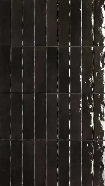 Фото Керамогранит fRMT Glim Lavagna Brillante 6x24 (УТ-00036356) Италия