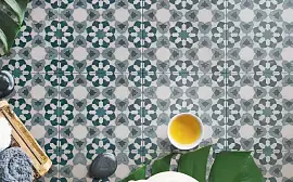 Коллекция Marrakech Monopole