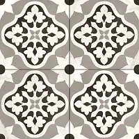 Фото Керамогранит Lys Grey 45x45