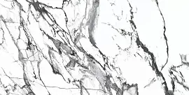 Фото Керамогранит OIKOS BLACK 75x150