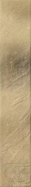 Фото Клинкерная плитка Paradyz Eremite Sand Elewacja Struktura Mat B1a 39,7x6,5 Польша