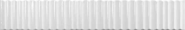 Фото Плитка Vilar Albaro Tokyo White Brillo 5x30 Испания