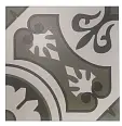 Керамогранит Smile Tile Бристоль 20x20