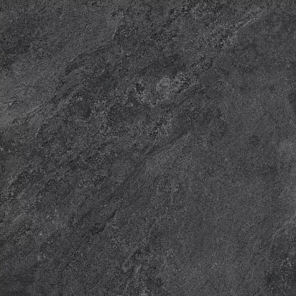 Фото Керамогранит Alpas Mountain Black 20mm 60x60 Индия