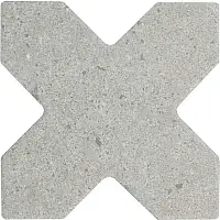 Фото Керамогранит Equipe 32732 Elda Cross Grey 12x12