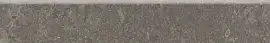 Фото Kerama Marazzi Плинтус Чеппо ди Гре коричневый матовый обрезной 60x9,5x0,9 (DD606320R\6BT)