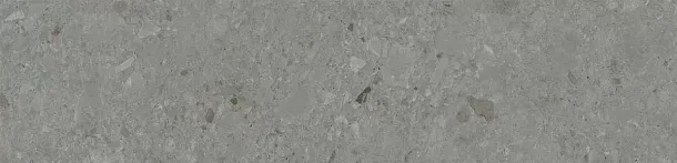 Фото Kerama Marazzi Подступенок Чеппо ди Гре серый тёмный матовый обрезной 60x14,5x0,9 (DD606120R\4) Россия