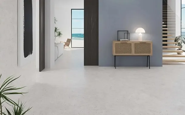 Фото Керамогранит Rocersa Mediterranean Greige RC 60x60 Испания