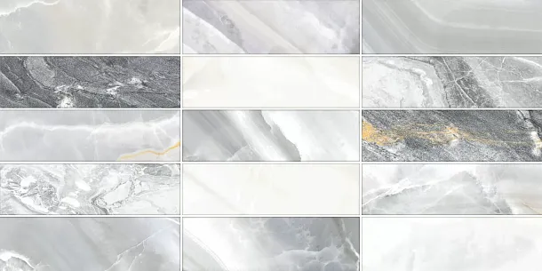 Фото Плитка WT36AMD55 Amadeo Dark Brick 300*600*9 Россия