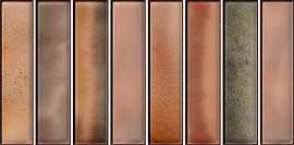 Фото Плитка Borealis Garnet 15x30 (78803685)