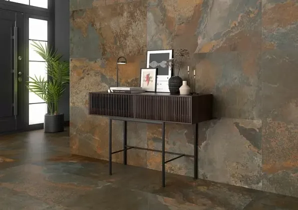 Фото Керамогранит BORBA OXIDO 60x120 Испания