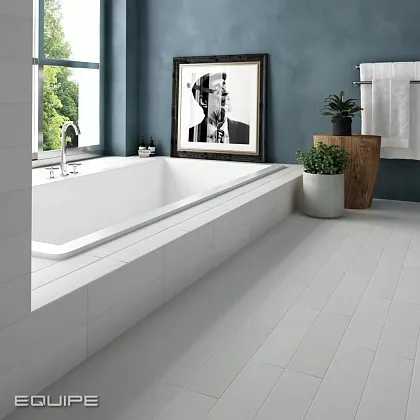 Фото Керамогранит Equipe 26690 Babylone Space Blue 9.2x36.8 Испания
