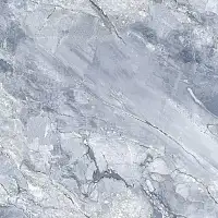 Фото Керамогранит Ocean Gorgeous Blue Голубой Полированный 60x60 (х9999304651)