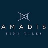 Amadis Fine Tiles - плитка, керамогранит Бренд Amadis Fine Tiles логотип