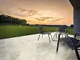 Керамогранит La Fenice Amazing Bianco Rett 60x120