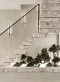 Керамическая Плитка Aparici Umbria Sand Vero 29,75x99,55