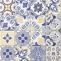 Фото Керамогранит Medes 44.2x44.2