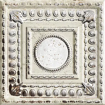 Фото Декор Mainzu Anticatto White (Mix) 20x20 Испания
