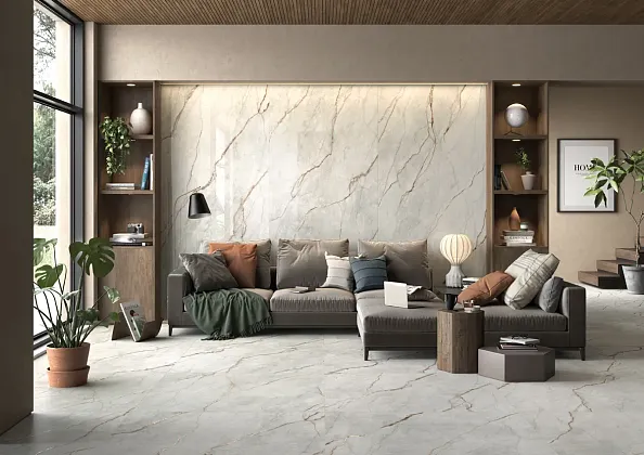 Фото Керамогранит Imola Ceramica BLU JE6 12 RM 60x120 Италия