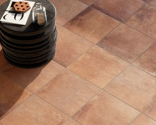 Фото Декор Gambini Heartland Grid Decor 30x30 Италия