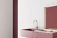 Плитка Equipe 28451 Costa Nova Straw Glossy 5x20