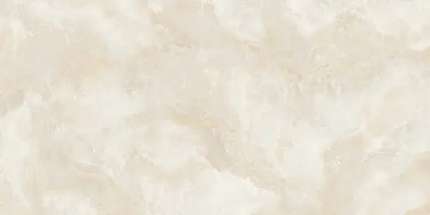 Фото Керамогранит Gravita Miracle Ivory Diamond Effect High Glossy 60x120 Индия
