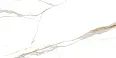Керамогранит Laparet Venato Blanco Pro Белый Матовый R11Soft 60Х120