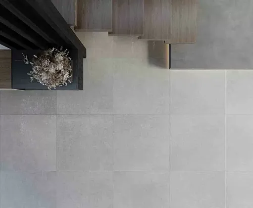 Фото Керамогранит Laparet Sg604520R Techno Gris Серый Матовый 60Х60 Россия