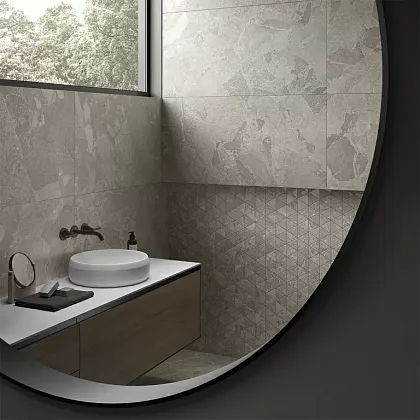 Фото Керамогранит Cosmo Comet Cream Rett 60х120 Италия