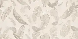 Фото Керамогранит Lime Stone Decor Ivory Porsh Carving 60x120