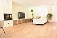 Gres de Aragon 970698 Ступень фронтальная Rodeno Round. Smooth Haya 33x120
