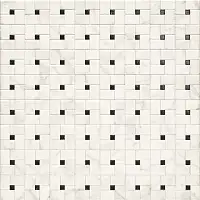 Фото Керамогранит Realonda Cordoba Negro 44.2x44.2