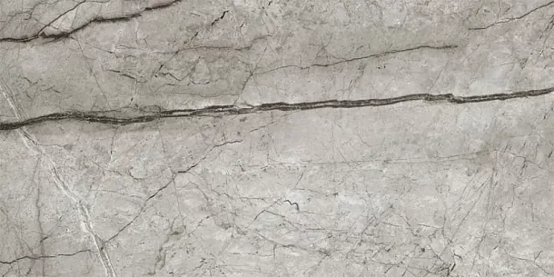 Фото Керамогранит Obsidian Moss Gray Полированный 60х120 Индия