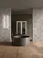 Керамогранит MGM Ceramiche Element Corten Rett 60x120