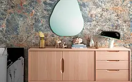 Коллекция Luxury Stone Fusure Ceramic