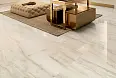 Керамогранит Sant Agostino CSAAKIVL12 Akoya Ivory Krystal 60x120