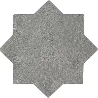 Фото Керамогранит Equipe 32723 Elda Star Graphite 16,8x16,8
