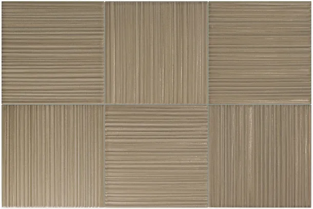 Фото Декор Equipe 32699 Hikari Decor Clay 10x10 Испания