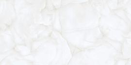 Фото Керамогранит Brais White Glossy 60x120