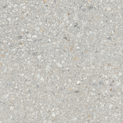 Фото Керамогранит Aglomerat Light Grey AG21 60x60 Россия